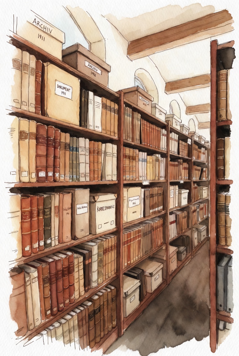 Archive