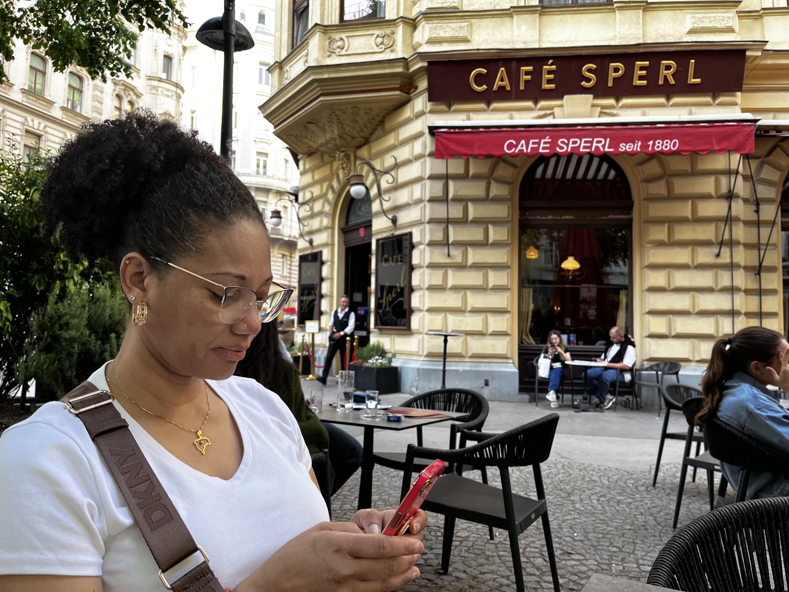 Café Sperl